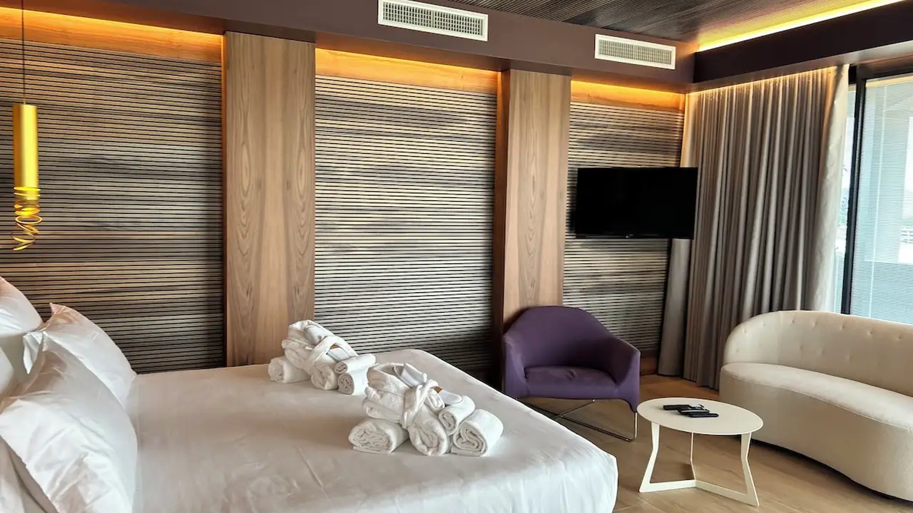 Alevic Hotel Sirmione